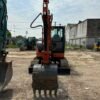 55New-Arm-Detail-3 Hitachi-50-Excavator-55New-Wholesale