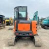 55New-Rear-View-4 Hitachi-50-Excavator-55New-Wholesale