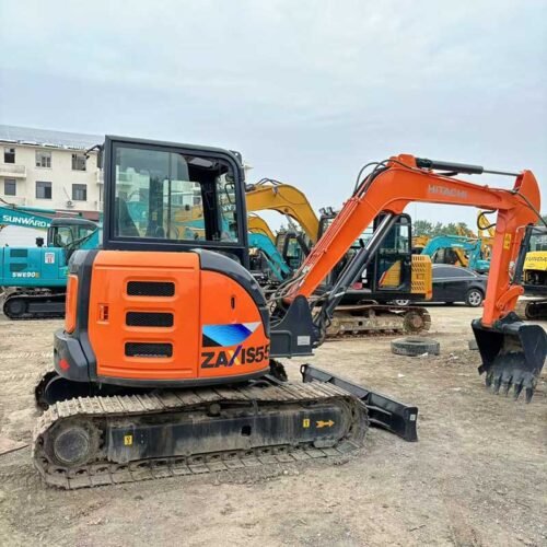 Hitachi-50-Excavator-55New-Wholesale