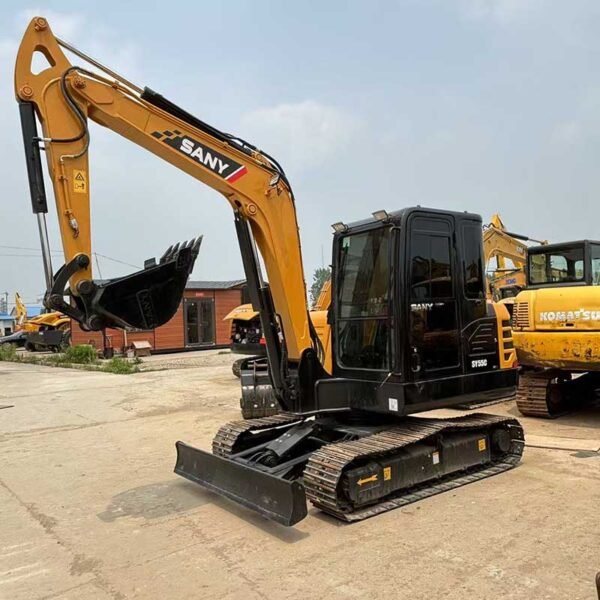 Sany-Excavators-55c.01-Supplier