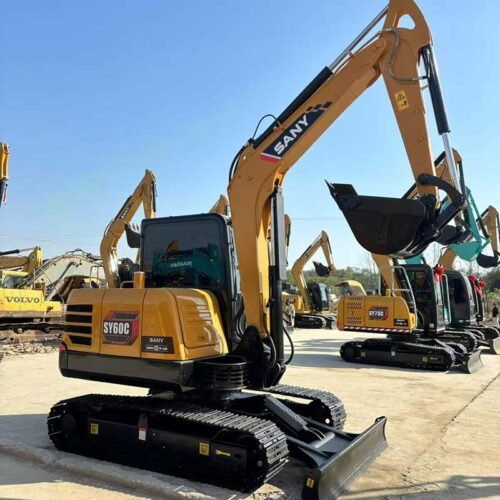 Sany-Excavator-For-Sale-60C.07