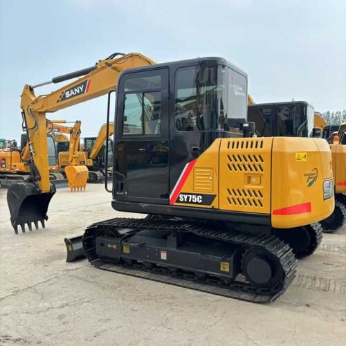 Sany-Excavator-Price-75C.01