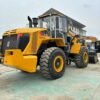 856H-Rear-View-3 Used-Loader-Tractors-For-Sale-Liugong-856H