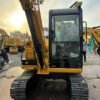 Japan-Used-CAT305.5E2-Excavator-Supplier
