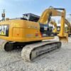 Cat-Used-Excavators-323D2L-Dealer