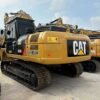 Cat-Excavator-324D2-Specifications