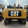 Cat-Excavator-324D2-Specifications