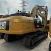 Cat-Excavator-324D2-Specifications