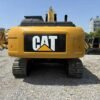 Cat-Excavator-Parts-326D2L-Supplier