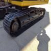 Cat-326GC-Track-Part