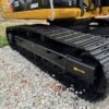 Cat-329D-Track-Detail-4 Cat-Excavator-For-Sale-329D-Exporter