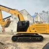 Cat-336GC-22Year-Front-3 Cat-Excavator-336-22Year-Supplier