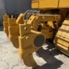 D8R-Ripper-Detail-4 Bulldozer-Tracks-Caterpillar-D8R-Used