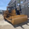 D8R-Side-Tracks-2 Bulldozer-Tracks-Caterpillar-D8R-Used