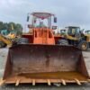 Used-Bulldozer-For-Sale-Doosan-DL505