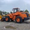 Used-Bulldozer-For-Sale-Doosan-DL505