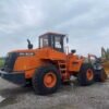 Used-Bulldozer-For-Sale-Doosan-DL505