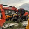 Doosan-150-Excavator-DX150-Exporter