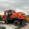 Doosan-150-Excavator-DX150-Exporter