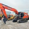 Used-Post-Hole-Digger-DX225.01-Supplier