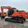 Used-Post-Hole-Digger-DX225.01-Supplier