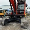 Used-Post-Hole-Digger-DX225.01-Supplier