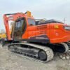 Used-Hole-Digger-DX225LC-9C-Dealer