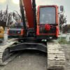 Used-Hole-Digger-DX225LC-9C-Dealer