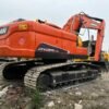 Used-Hole-Digger-DX225LC-9C-Dealer