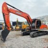 Post-Hole-Digger-Tractor-Used-DX300