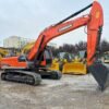 Post-Hole-Digger-Tractor-Used-DX300