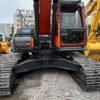 Post-Hole-Digger-Tractor-Used-DX300