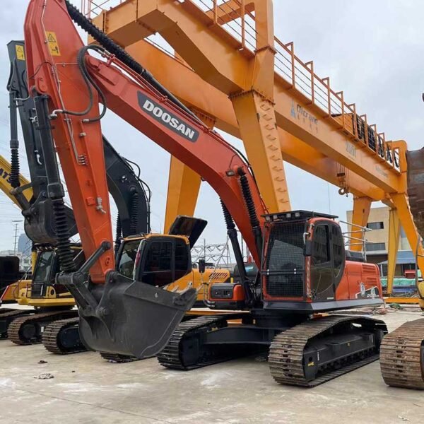Used-Excavator-Sales-Near-Me-DX300LC-2