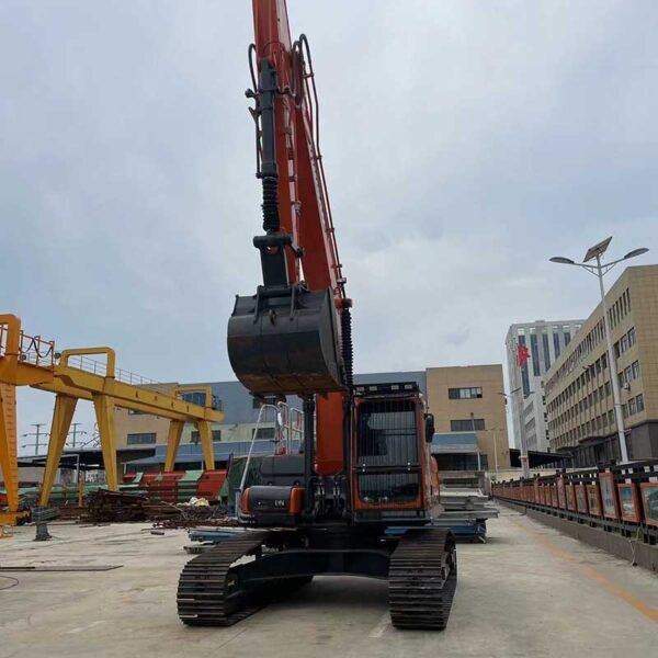 Used-Excavator-Sales-Near-Me-DX300LC-2