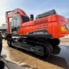 Used-Excavator-Supplier-DX300LC-9C