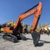 Used-Excavator-Sale-DX300LC-Exporter