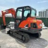 Doosan-Mini-Excavator-DX60-9c-Dealer
