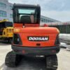 Doosan-Mini-Excavator-DX60-9c-Dealer