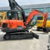 Doosan-Mini-Excavator-DX60-9c-Dealer