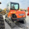Doosan-Excavator-For-Sale-DX60-Supplier