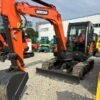 Doosan-Excavator-For-Sale-DX60-Supplier