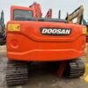 Diggerland-Doosan-Excavator-DX150LC