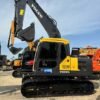 Volvo-140-Excavator-EC140-Dealer