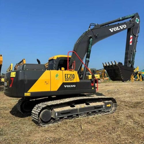 Volvo-210-Excavator-2024-Dealer