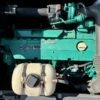 EC210-Engine-Detail-4 Volvo-210-Excavator-2024-Dealer
