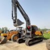 2025-Volvo-EC210BLC-Excavator-Supplier