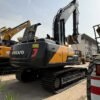 2025-Volvo-EC210BLC-Excavator-Supplier