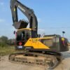 EC240-Side-Bucket-2 Volvo-Excavators-EC240-Used-Supplier
