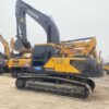 Used-Excavators-For-Sale-Volvo-EC290