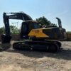Used-Excavator-Attachments-Volvo-290
